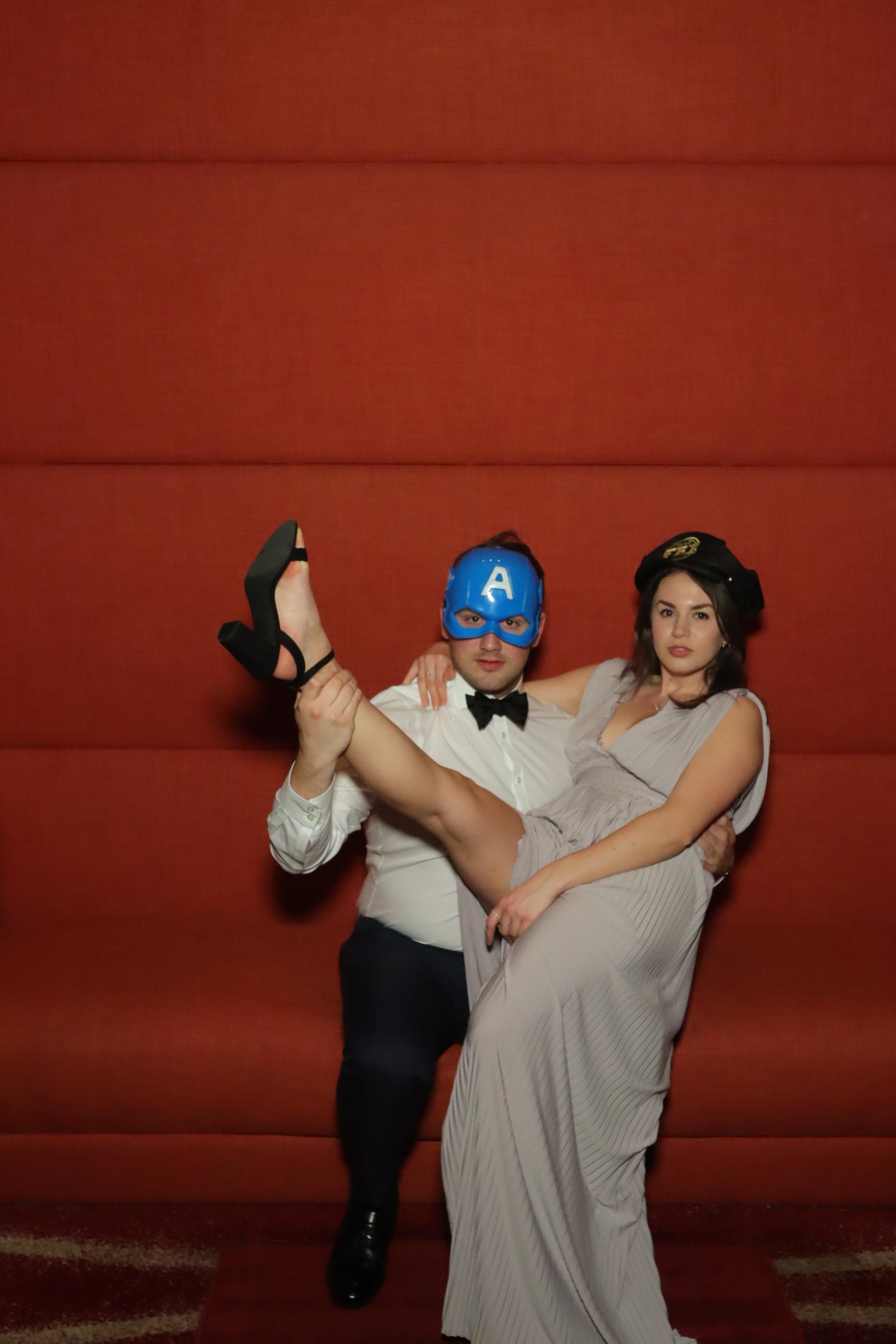 Capital Corporate | View more photos from the event at gallery.myphotoboothexperience.co.uk/u/MyPhotoBoothExperienceLtd/Capital-Corporate
